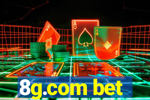 8g.com bet